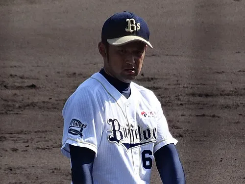 古川秀一
