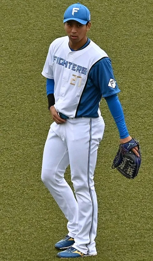 古川裕大