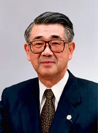古川貞二郎