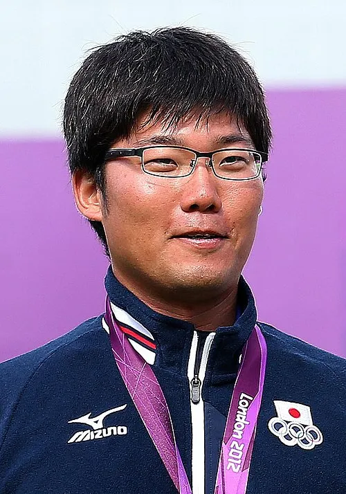 古川高晴