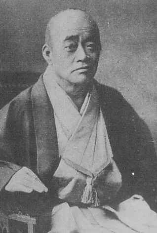 古河市兵衛