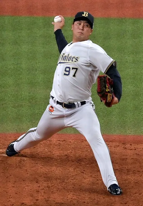 古田島成龍