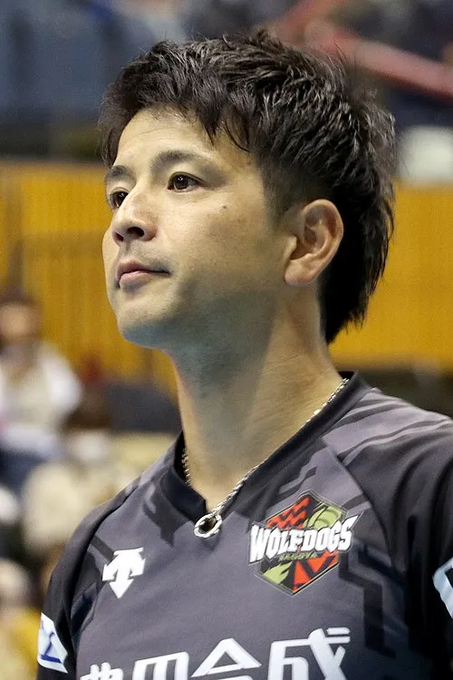 古賀幸一郎