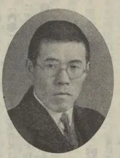 古賀逸策