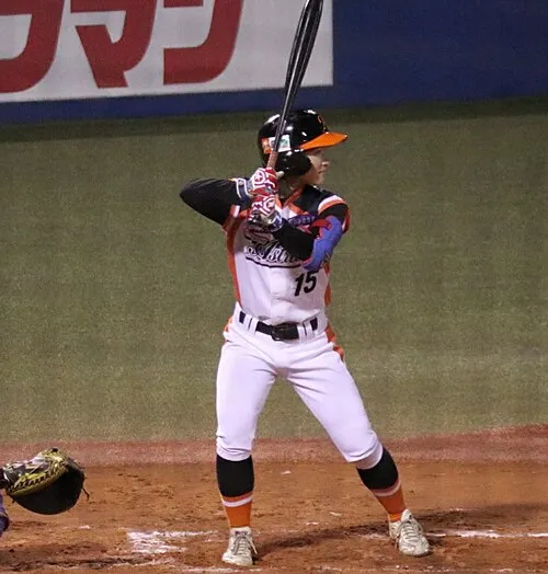 只埜榛奈