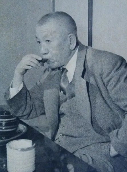 吉井勇