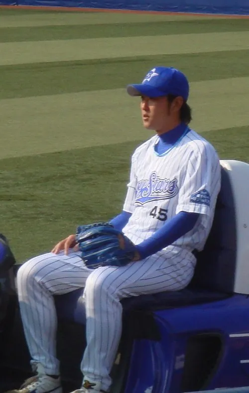 吉原道臣