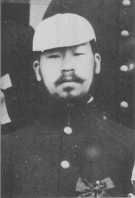 吉岡信敬