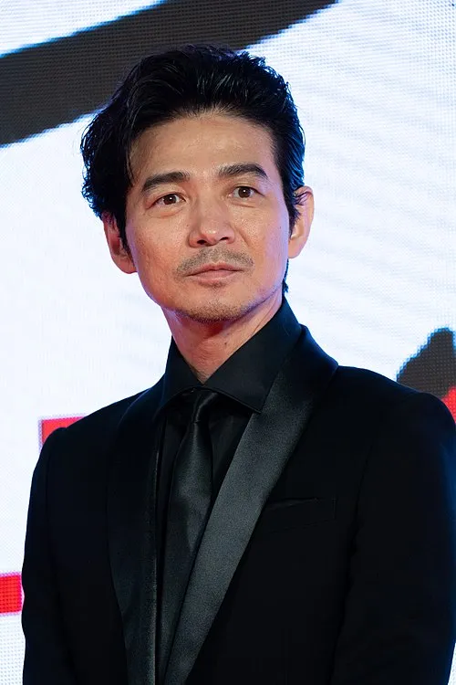 吉岡秀隆