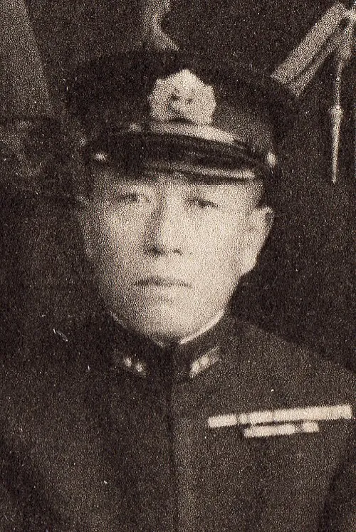 吉川安平