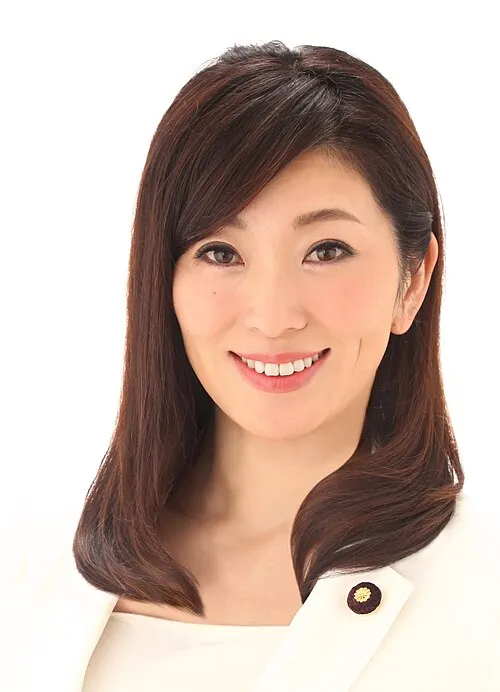 吉川有美