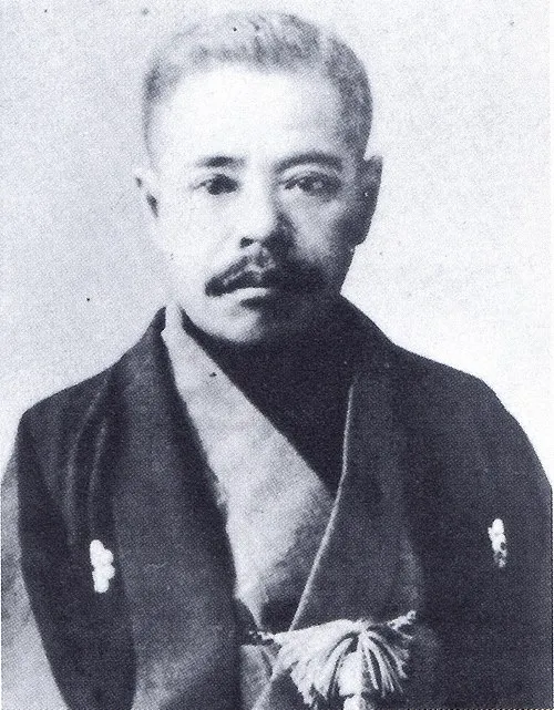 吉川経健