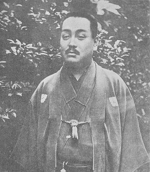 吉本吉兵衛
