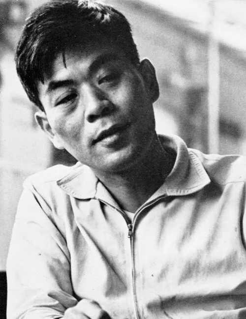 吉本隆明