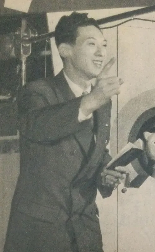 吉村光夫