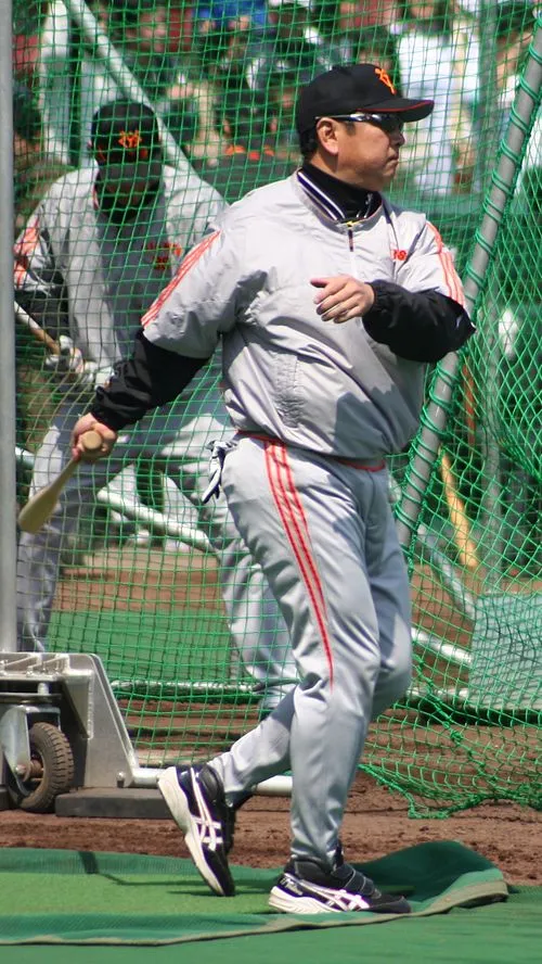 吉村禎章