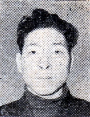 吉永忍
