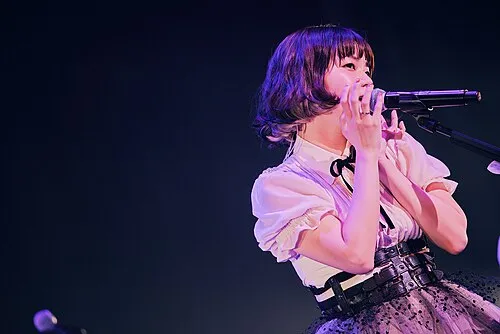 吉澤嘉代子