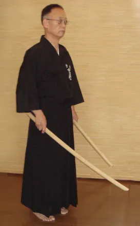 吉用清