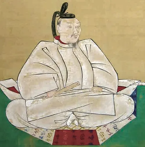 吉田兼倶