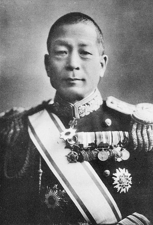 吉田善吾