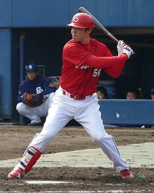 吉田圭