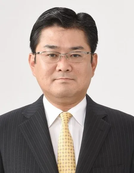 吉田宣弘