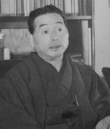 吉田富三