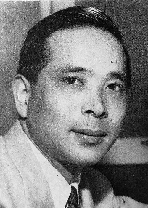 吉田正
