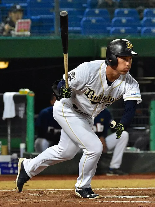 吉田正尚