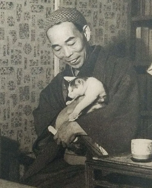 吉田甲子太郎