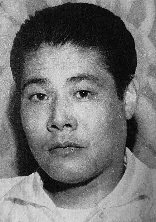 吉田矢健治
