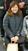 吉田知那美