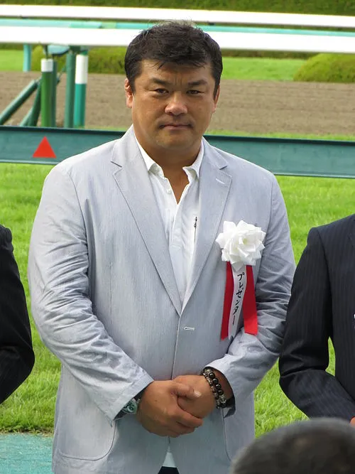 吉田秀彦
