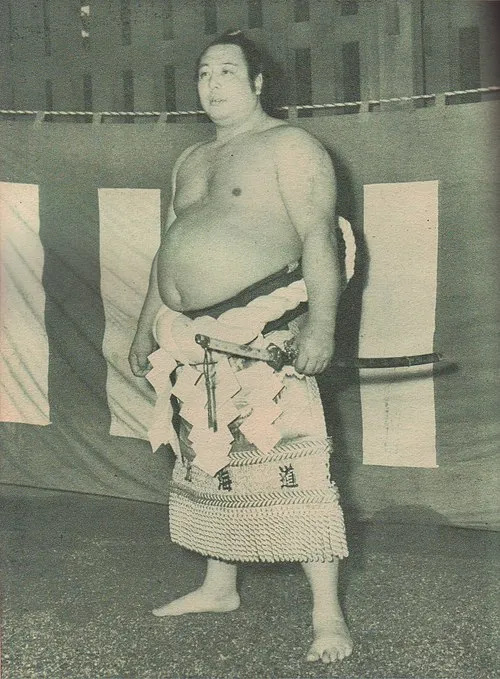 吉葉山潤之輔