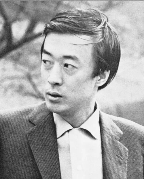 吉行淳之介