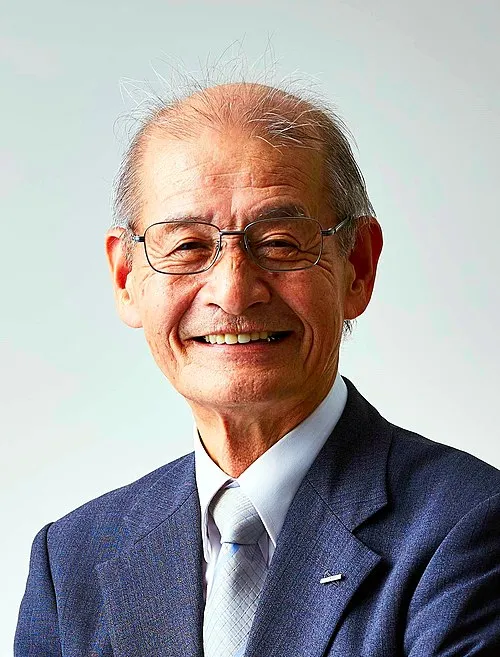 吉野彰