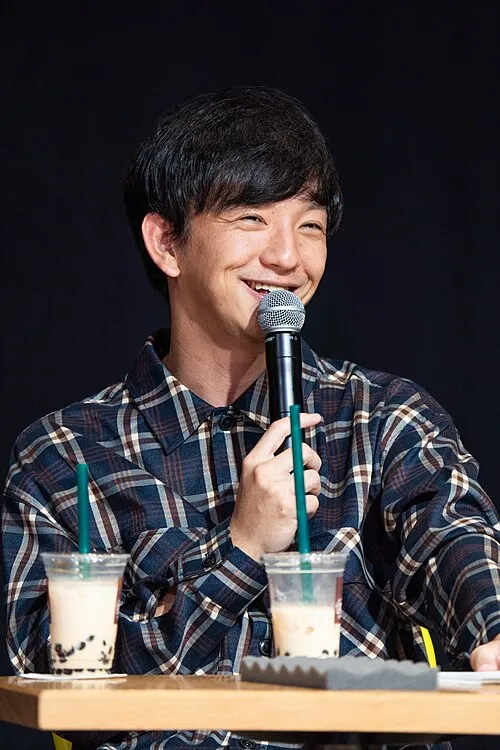 向井慧