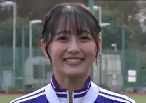 向井葉月