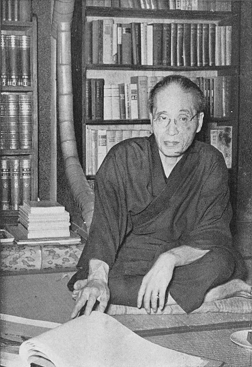 向坂逸郎