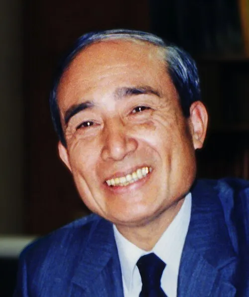 向山光昭