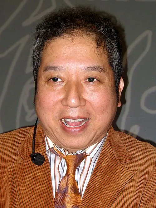 向谷実