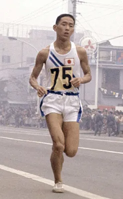 君原健二