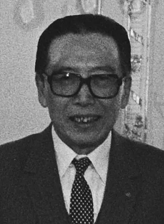 呉学謙