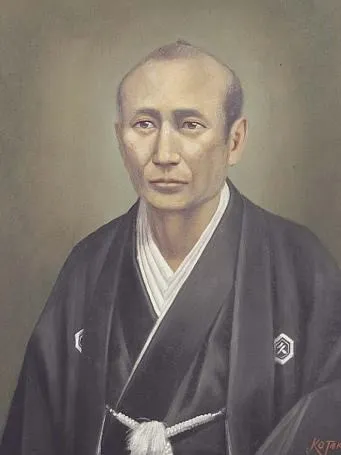周布政之助