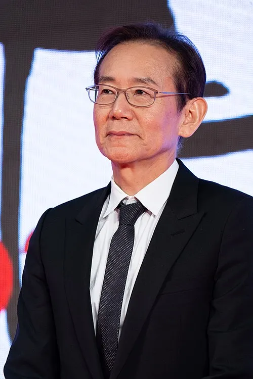 周防正行