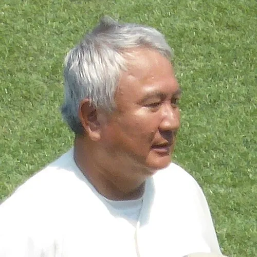和泉実