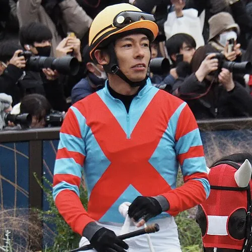 和田竜二