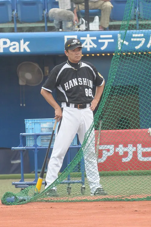和田豊