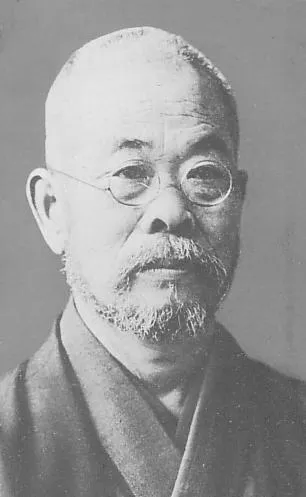 喜田貞吉